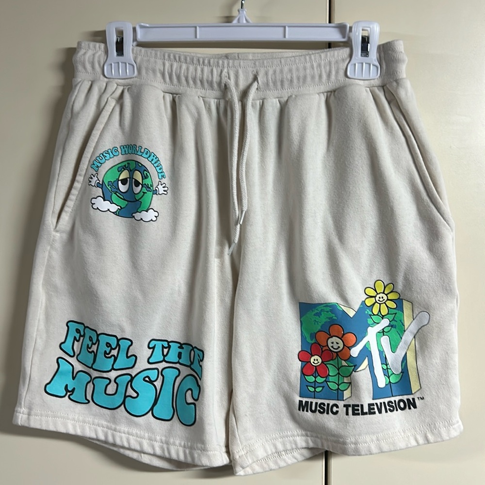 MTV Music Shorts